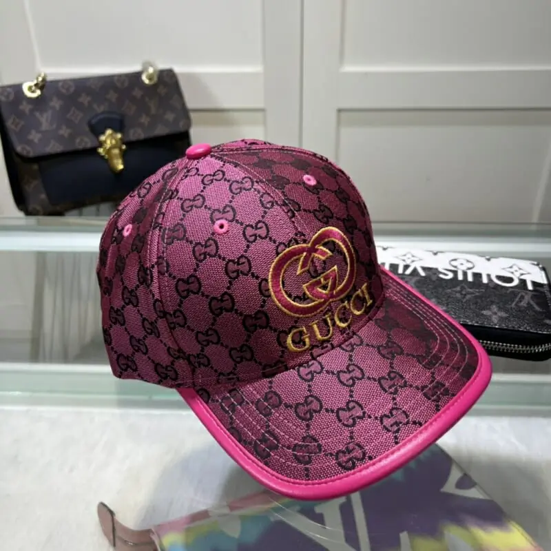 gucci casquette s_121132b1